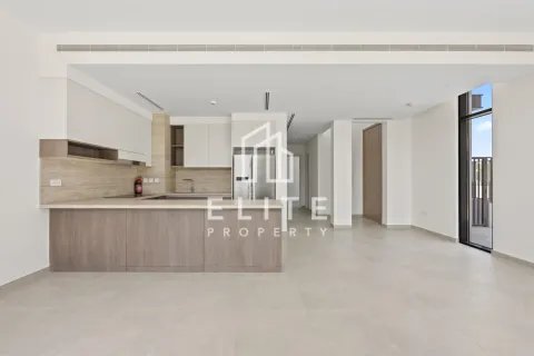 Vilë në Dubai, Emiratet e Bashkuara Arabe 4 dhoma gjumi № 646486 - Foto 3