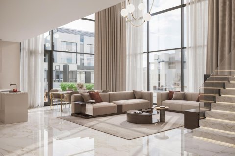 Appartamento in vendita a Masdar City, Abu Dhabi, EAU 4 camere da letto, 238 mq. № 716899 - foto 4