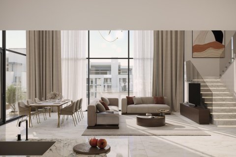 Apartment til salg i Masdar City, Abu Dhabi, UAE 4 soveværelser, 237 kvm № 716901 - foto 2