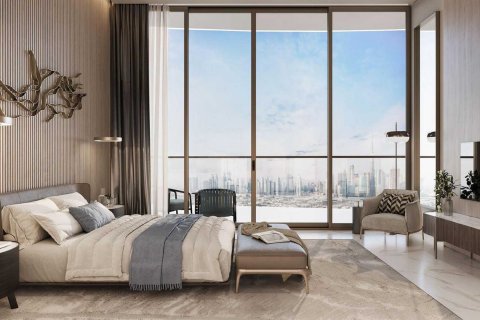 Apartment in Amaal 8 in Ras Al Khor, Dubai, UAE 3 bedrooms, 183.67 sq.m. № 609944 - photo 10