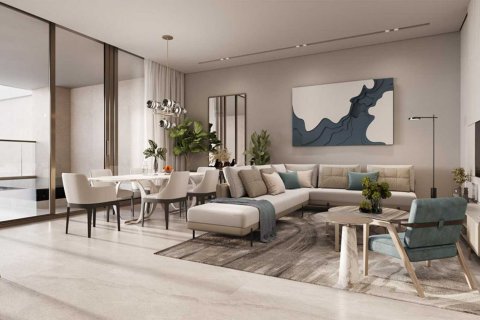 Apartment in Amaal 8 in Ras Al Khor, Dubai, UAE 3 bedrooms, 183.67 sq.m. № 609944 - photo 8