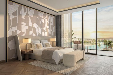 Apartament në Dubai, Emiratet e Bashkuara Arabe 1 dhomë gjumi, 72.9 m2. № 621456 - Foto 8