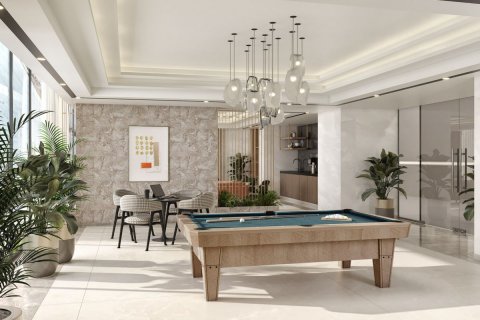 Apartament në Dubai, Emiratet e Bashkuara Arabe 1 dhomë gjumi, 72.9 m2. № 621456 - Foto 9