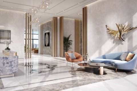 Apartament në Dubai, Emiratet e Bashkuara Arabe 1 dhomë gjumi, 72.9 m2. № 621456 - Foto 5