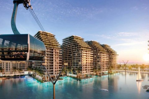 Apartament në Dubai, Emiratet e Bashkuara Arabe 1 dhomë gjumi, 72.9 m2. № 621456 - Foto 1