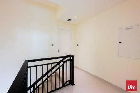 Řadový dům v Dubai, SAE 3 ložnice, 162.6 m² Č.: 621458 - fotografie 4