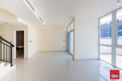 Řadový dům v Dubai, SAE 3 ložnice, 162.6 m² Č.: 621458 - fotografie 9