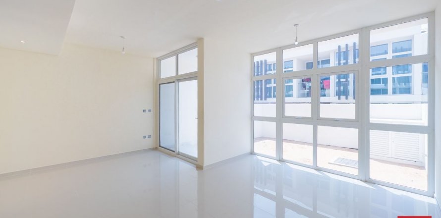 Townhouse sa Dubai, UAE 3 silid-tulugan, 162.6 sq.m. № 621458