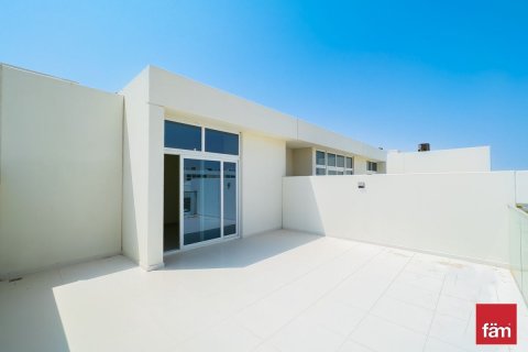 Řadový dům v Dubai, SAE 3 ložnice, 162.6 m² Č.: 621458 - fotografie 12