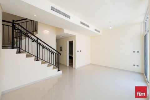 Řadový dům v Dubai, SAE 3 ložnice, 162.6 m² Č.: 621458 - fotografie 5