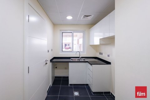 Řadový dům v Dubai, SAE 3 ložnice, 162.6 m² Č.: 621458 - fotografie 8