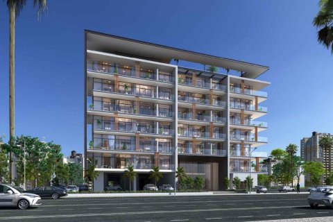 AVELON BOULEVARD u Arjan, Dubai, UAE Br. 421489