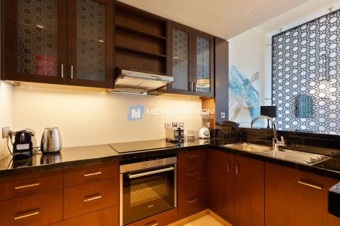 Пәтер Марина, Абу-Даби, БАӘ-да 2 жатын бөлмелер, 151 м² № 594572 - фото 8