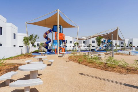 阿联酋 Abu Dhabi Yas Island 待租 : 3 卧, 165 平方米 , 编号594574 - 照片 22