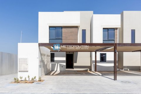 Townhouse on the Yas Island, Abu Dhabi, UAE 3 bedrooms, 166 sq.m. № 594576 - photo 1