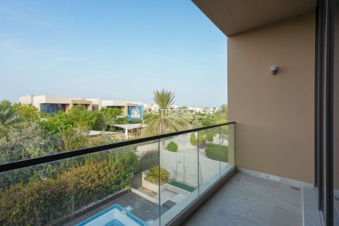 阿联酋 Abu Dhabi Saadiyat Island 待租 : 618 平方米 , 编号594571 - 照片 2