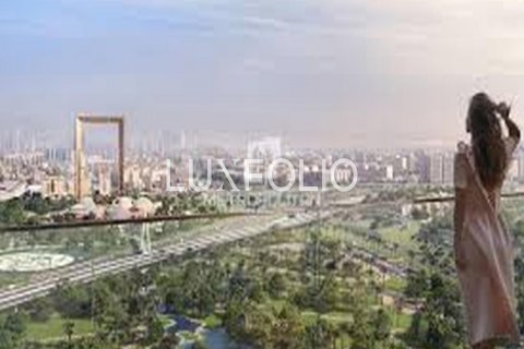 Zabeel、Dubai、UAE にあるマンション販売中 1ベッドルーム、69 m2、No627510 - 写真 6