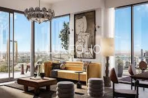 Zabeel、Dubai、UAE にあるマンション販売中 1ベッドルーム、69 m2、No627510 - 写真 5