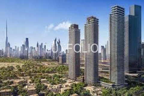 Zabeel、Dubai、UAE にあるマンション販売中 1ベッドルーム、69 m2、No627510 - 写真 3