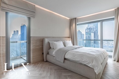 Apartment in Downtown Dubai (Downtown Burj Dubai), Dubai, UAE 1 bedroom, 101 sq.m. № 627509 - photo 8