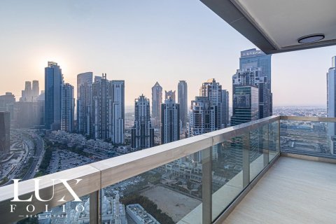 Apartment in Downtown Dubai (Downtown Burj Dubai), Dubai, UAE 1 bedroom, 101 sq.m. № 627509 - photo 14