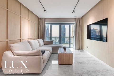 Apartment in Downtown Dubai (Downtown Burj Dubai), Dubai, UAE 1 bedroom, 101 sq.m. № 627509 - photo 2