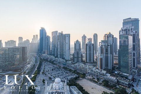 Apartment in Downtown Dubai (Downtown Burj Dubai), Dubai, UAE 1 bedroom, 101 sq.m. № 627509 - photo 7