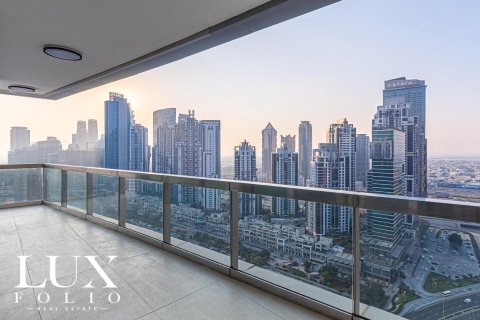 Apartment in Downtown Dubai (Downtown Burj Dubai), Dubai, UAE 1 bedroom, 101 sq.m. № 627509 - photo 6