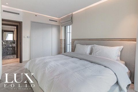 Apartment in Downtown Dubai (Downtown Burj Dubai), Dubai, UAE 1 bedroom, 101 sq.m. № 627509 - photo 11