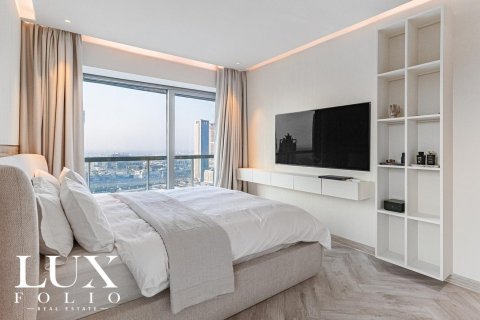 Apartment in Downtown Dubai (Downtown Burj Dubai), Dubai, UAE 1 bedroom, 101 sq.m. № 627509 - photo 9