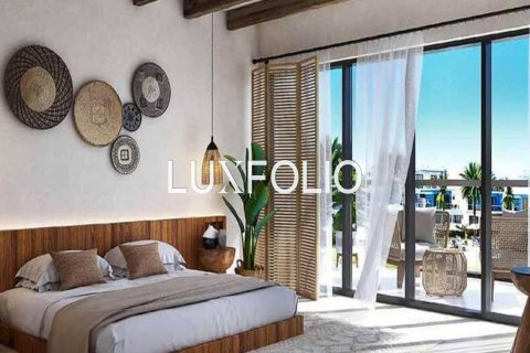Vila v Damac Lagoons, Dubai, SAE 4 ložnice, 145 m² Č.: 627508 - fotografie 7