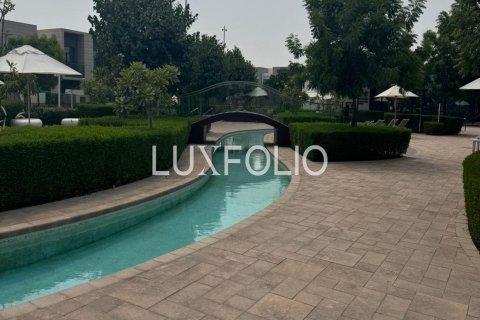 Townhouse in Arabian Ranches 3, Dubai, UAE 3 bedrooms, 180 sq.m. № 627505 - photo 27
