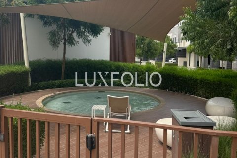 Townhouse in Arabian Ranches 3, Dubai, UAE 3 bedrooms, 180 sq.m. № 627505 - photo 26