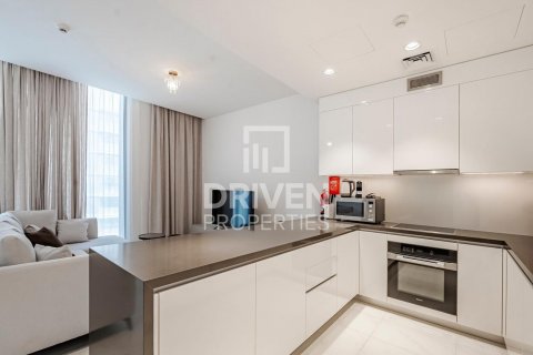 Apartament në Mohammed Bin Rashid City, Dubai, Emiratet e Bashkuara Arabe 1 dhomë gjumi, 68 m2. № 603054 - Foto 8