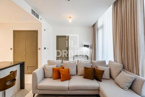 Apartament në Mohammed Bin Rashid City, Dubai, Emiratet e Bashkuara Arabe 1 dhomë gjumi, 68 m2. № 603054 - Foto 1
