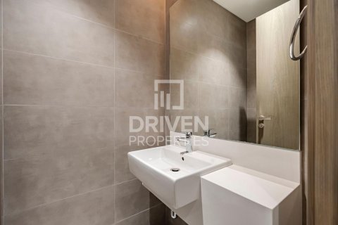 Apartament në Mohammed Bin Rashid City, Dubai, Emiratet e Bashkuara Arabe 1 dhomë gjumi, 68 m2. № 603054 - Foto 11