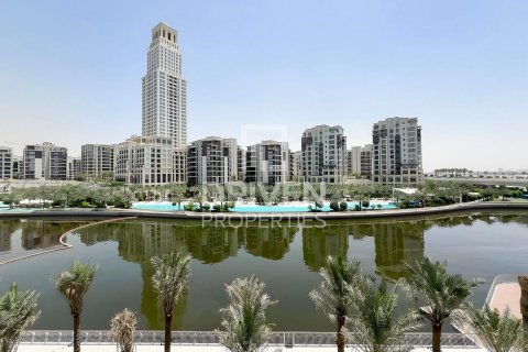 Apartment sa Dubai Creek Harbour (The Lagoons), UAE 1 silid-tulugan, 60 sq.m. № 603059 - larawan 3
