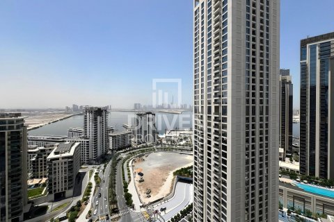 Apartment sa Dubai Creek Harbour (The Lagoons), UAE 1 silid-tulugan, 60 sq.m. № 603059 - larawan 1