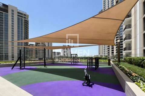Apartment sa Dubai Creek Harbour (The Lagoons), UAE 1 silid-tulugan, 60 sq.m. № 603059 - larawan 24