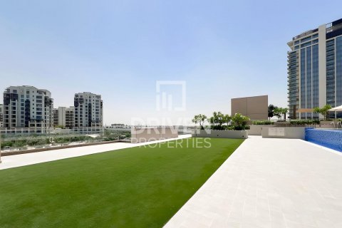 Apartment sa Dubai Creek Harbour (The Lagoons), UAE 1 silid-tulugan, 60 sq.m. № 603059 - larawan 14