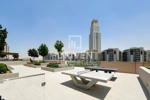 Apartment sa Dubai Creek Harbour (The Lagoons), UAE 1 silid-tulugan, 60 sq.m. № 603059 - larawan 19