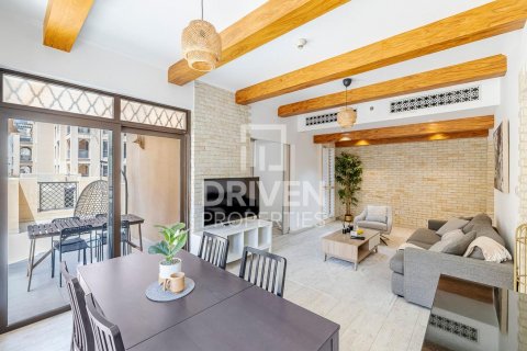 Apartemen di Old Town, Dubai, UEA 2 kamar tidur, 210 m2 nomor 603057 - foto 5
