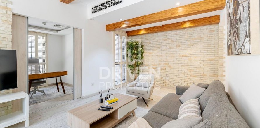 Apartemen di Old Town, Dubai, UEA 2 kamar tidur, 210 m2 nomor 603057