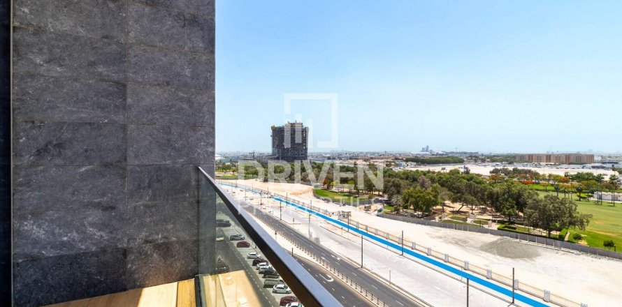 Apartament në Al Wasl, Dubai, Emiratet e Bashkuara Arabe 1 dhomë gjumi, 89 m2. № 603060
