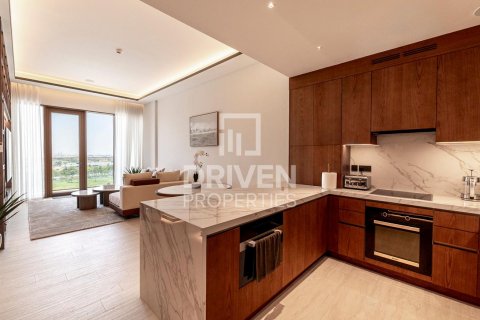 Apartament në Al Wasl, Dubai, Emiratet e Bashkuara Arabe 1 dhomë gjumi, 89 m2. № 603060 - Foto 8