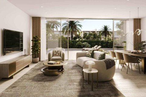 Apartamento em Abu Dhabi, EAU 3 quartos, 175 m2 № 694777