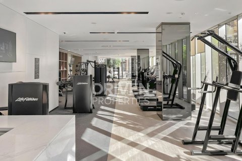 آپارتمان برای فروش در  Downtown Dubai (Downtown Burj Dubai)، Dubai، امارات متحده عربی  1 خوابه ، 72.74 متر مربع ، شماره 765036 - تصویر 10