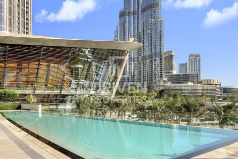 آپارتمان برای فروش در  Downtown Dubai (Downtown Burj Dubai)، Dubai، امارات متحده عربی  1 خوابه ، 72.74 متر مربع ، شماره 765036 - تصویر 19