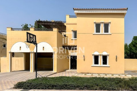 Villa in The Villa, Dubai, UAE 5 bedrooms, 948.63 sq.m. № 765041 - photo 25