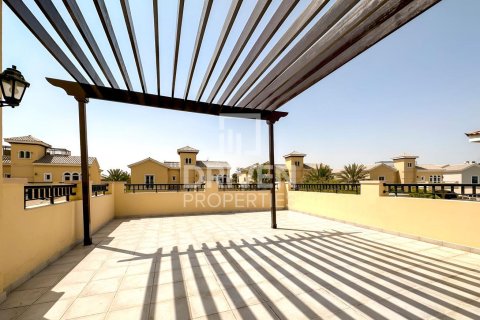 Villa in The Villa, Dubai, UAE 5 bedrooms, 948.63 sq.m. № 765041 - photo 20